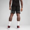 Зображення Puma Шорти The All Jaws Basketball Shorts Men #2: PUMA Black-Stormy Slate