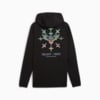 Imagen PUMA Chaqueta de basketball MELO 1Love Dime para hombre #7
