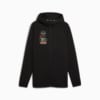 Imagen PUMA Chaqueta de basketball MELO 1Love Dime para hombre #6
