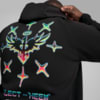 Imagen PUMA Chaqueta de basketball MELO 1Love Dime para hombre #2