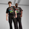 Imagen PUMA Pantalones de basketball MELO 1Love Dime para hombre #1