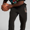 Imagen PUMA Pantalones de basketball MELO 1Love Dime para hombre #3
