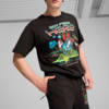 Изображение Puma Брюки MELO 1Love Dime Basketball Pants Men #4: Puma Black
