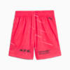 Зображення Puma Шорти MELO 1Love Basketball Shorts Men #5: Pink Alert