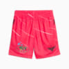 Зображення Puma Шорти MELO 1Love Basketball Shorts Men #4: Pink Alert