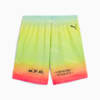 Imagen PUMA Shorts de basketball MELO 1Love para hombre #7