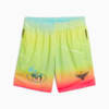 Imagen PUMA Shorts de basketball MELO 1Love para hombre #6