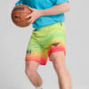 Imagen PUMA Shorts de basketball MELO 1Love para hombre #3