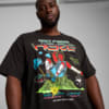Imagen PUMA Polera de basketball MELO 1Love I para hombre #4