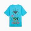 Imagen PUMA Polera de basketball MELO 1Love II para hombre #6