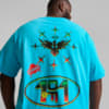Imagen PUMA Polera de basketball MELO 1Love II para hombre #2