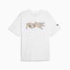 Image PUMA Camiseta Melo 50th Basketball I Masculina #6