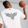 Image PUMA Camiseta Melo 50th Basketball I Masculina #5