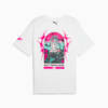 Imagen PUMA Polera de baloncesto Melo Miami para hombre #2