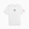 Imagen PUMA Polera de baloncesto Melo Miami para hombre #1