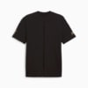 Изображение Puma Футболка PUMA HOOPS x HARRY POTTER™ Tee II Women #2: Puma Black