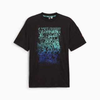 Зображення Puma Футболка PUMA HOOPS x HARRY POTTER™ Tee II Women