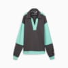 Image PUMA Camiseta Rugby PUMA HOOPS x HARRY POTTER™ Feminina #1