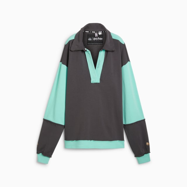 Image PUMA Camiseta Rugby PUMA HOOPS x HARRY POTTER™ Feminina