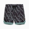 Image PUMA Shorts de Basquete PUMA HOOPS x HARRY POTTER Feminino #1