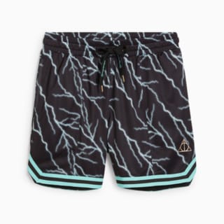 Изображение Puma Шорты PUMA HOOPS x HARRY POTTER™ Basketball Shorts Women