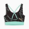 Зображення Puma Бра PUMA HOOPS x HARRY POTTER™ Sports Bra Women #2: puma black-AOP