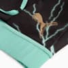 Зображення Puma Бра PUMA HOOPS x HARRY POTTER™ Sports Bra Women #4: puma black-AOP