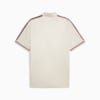 Зображення Puma Сорочка T7 Shooting Men's Relaxed Fit Shirt #7: Alpine Snow