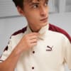 Зображення Puma Сорочка T7 Shooting Men's Relaxed Fit Shirt #3: Alpine Snow