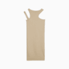 Изображение Puma Платье DARE TO Women's Slim Fit Dress #7: Putty