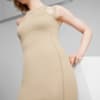 Изображение Puma Платье DARE TO Women's Slim Fit Dress #4: Putty