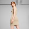 Изображение Puma Платье DARE TO Women's Slim Fit Dress #5: Putty