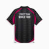 Изображение Puma Футболка PUMA x MÁS TIEMPO Jersey Men #8: Puma Black