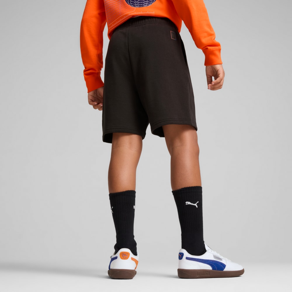 Imagen PUMA Shorts PUMA X ROCKET LEAGUE juveniles #2