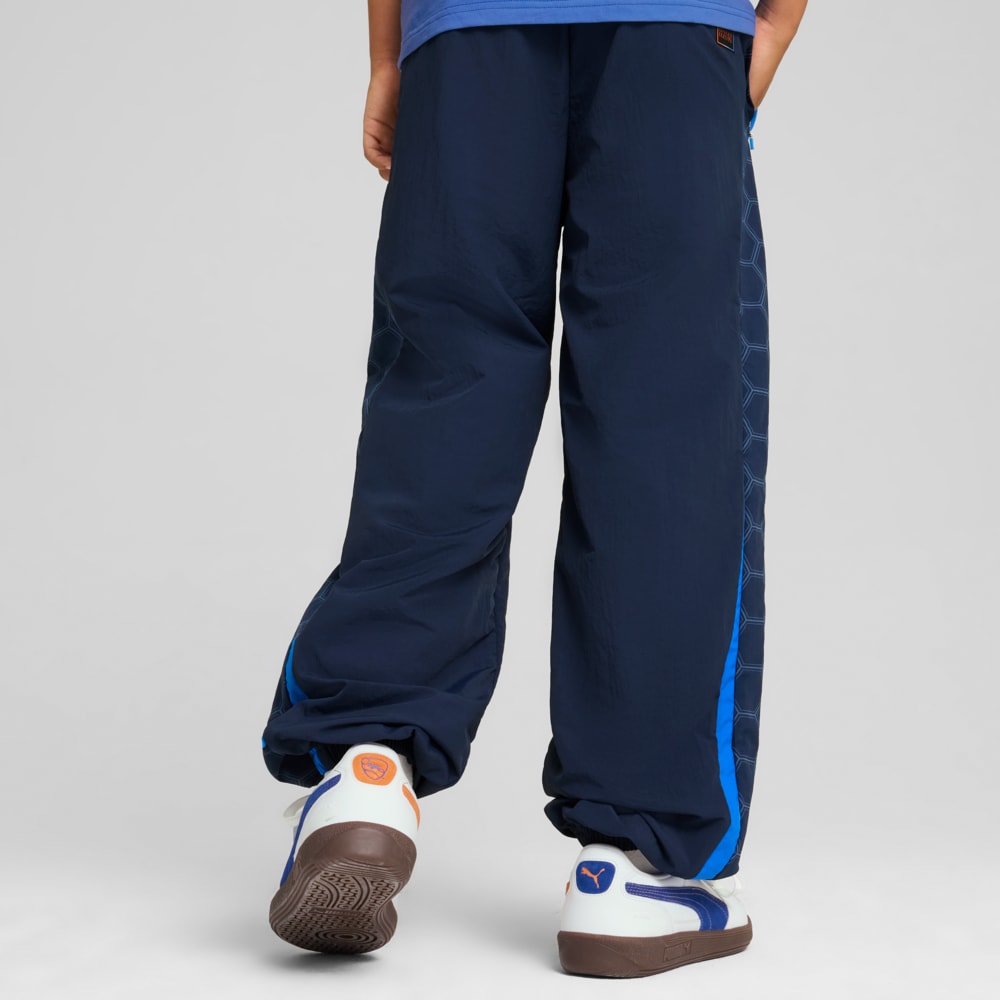 Imagen PUMA Pantalones PUMA x ROCKET LEAGUE juveniles #2