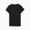 Imagen PUMA Polera CLASSIC Logo para mujer #5