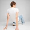 Imagen PUMA Polera CLASSIC Logo para mujer #2