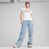 Imagen PUMA Polera CLASSIC Logo para mujer #3