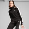 Imagen PUMA Chaqueta deportiva ICONIC T7 para mujer #1