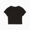 Зображення Puma Топ GRAPHICS MUSIC Baby Tee Women #5: Puma Black