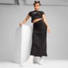 Зображення Puma Топ GRAPHICS MUSIC Baby Tee Women #3: Puma Black