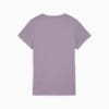 Imagen PUMA Polera GRAPHICS WEALTHY MINDSET para mujer #2