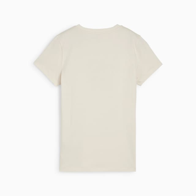 Imagen PUMA Polera GRAPHICS WEALTHY MINDSET para mujer