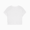 Imagen PUMA Polera GRAPHICS SNACK Baby para mujer #5