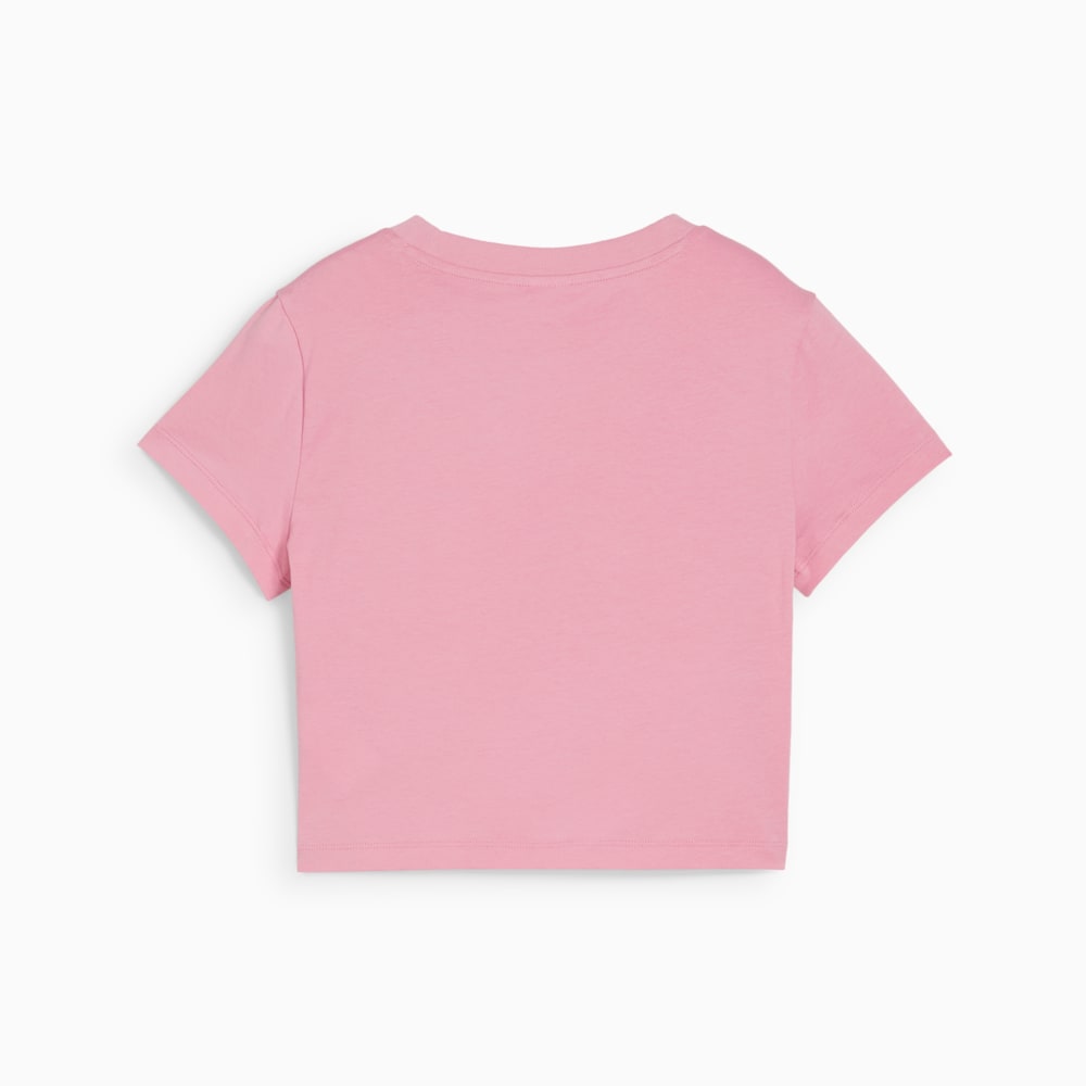 Зображення Puma Топ GRAPHICS SNACK Baby Tee Women #2: Mauved Out