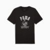 Image PUMA Camiseta GRAPHICS Super PUMA Masculina #4