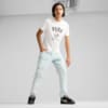 Imagen PUMA Polera GRAPHICS Super Puma para hombre #3