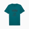 Image PUMA Camiseta GRAPHICS Super PUMA Masculina #4