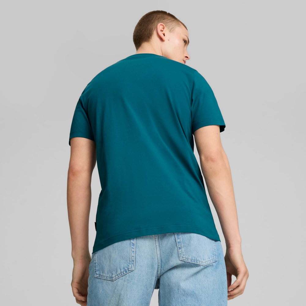 Image PUMA Camiseta GRAPHICS Super PUMA Masculina #2
