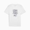 Imagen PUMA Polera GRAPHICS PUMA Bowl para hombre #4